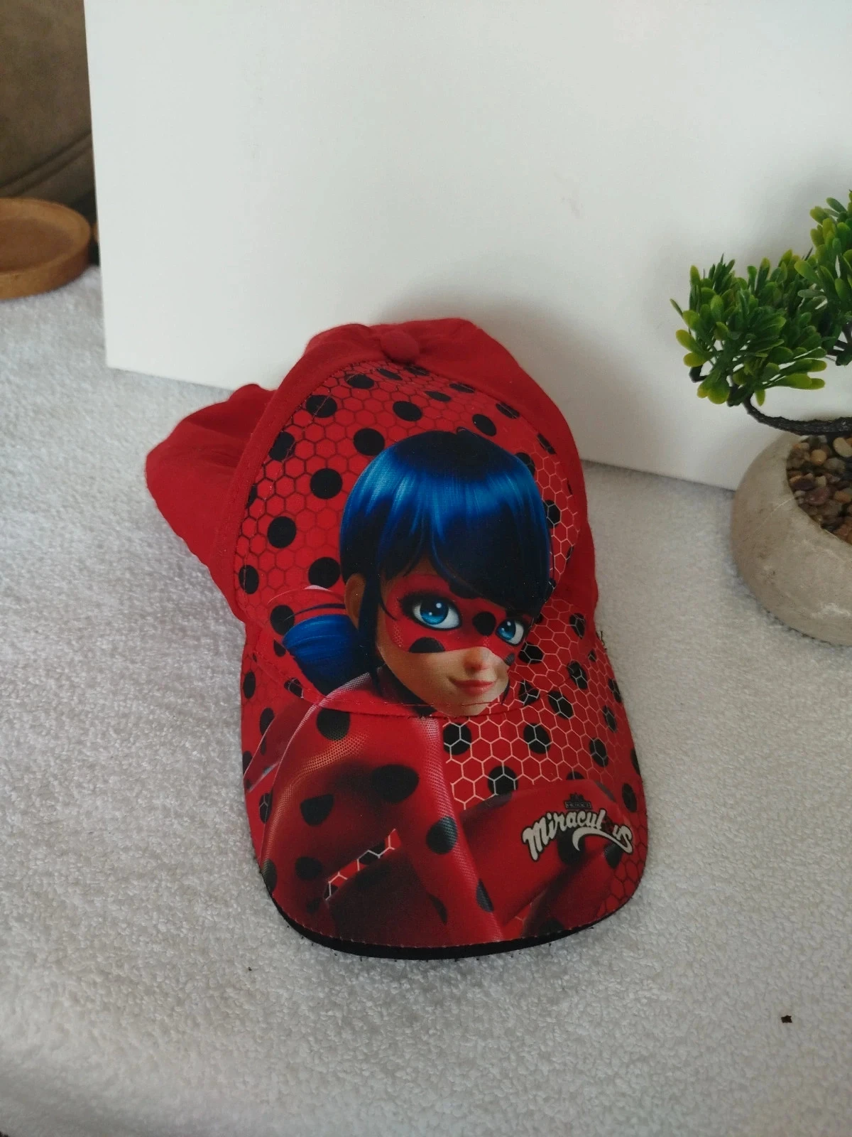 Gorra Miraculous – photo 2